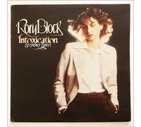 Rory Block - Intoxication