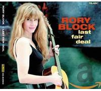 Rory Block - Last Fair Deal