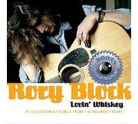 Rory Block - Lovin' Whiskey