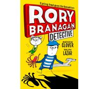 Rory Branagan (Detective)