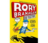 Rory Branagan (Detective): Book 1