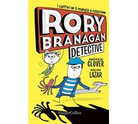Rory Branagan, detective. I cattivi se li mangia a colazione