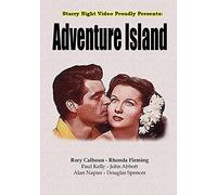 Rory Calhoun - Adventure Island