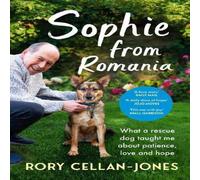 Rory Cellan-Jones Sophie From Romania Paperback Book Rory Cellan-Jones Multicolor