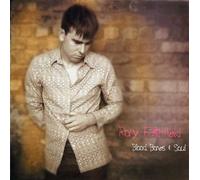 Rory Faithfield - Blood, Bones and Soul [Australian Import]