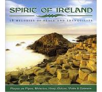 Rory Flynn - Spirit Of Ireland