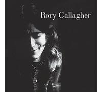 RORY GALLAGHER - Rory Gallagher