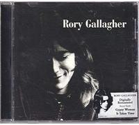 Rory Gallagher