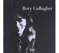 Rory Gallagher
