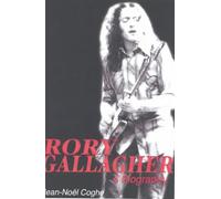 Rory Gallagher: A Biography