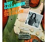 Rory Gallagher - Against the grain (1975, 10 tracks)