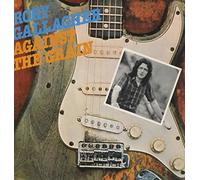 Rory Gallagher - Against The Grain - 1st + Inner