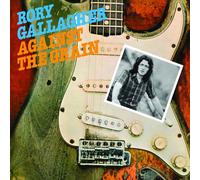Rory Gallagher - Against The Grain - New Vinyl Record - 73 - Z99z
