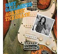 Rory Gallagher - Against The Grain - New Vinyl Record - 73 - Z99z