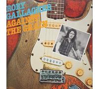 Rory Gallagher - Against The Grain [Vinyl LP]