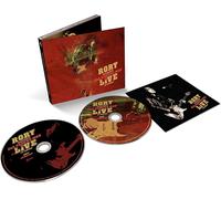 Rory Gallagher - All Around Man - Live In London