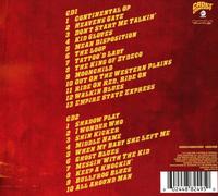 Rory Gallagher - All Around Man - Live In London