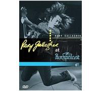 Rory Gallagher: At Rockpalast - Live In Concert [DVD]