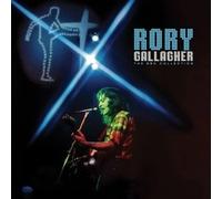 Rory Gallagher - BBC Collection - Vinyl Record Record Set - J1398z