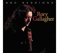 Rory Gallagher – BBC Sessions