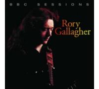 RORY GALLAGHER: BBC SESSIONS - CD BRAND NEW