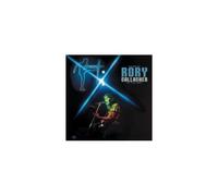 RORY GALLAGHER: BEST OF RORY GALLAGHER AT THE BBC - CD