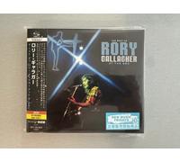 Rory Gallagher - The Best Of Rory Gallagher At The BBC [SHM-CD]