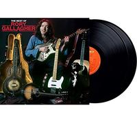 Rory Gallagher - The Best of Rory Gallagher - Vinyl - 2 discs - 2020