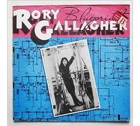 Rory Gallagher - Blueprint