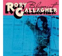 Rory Gallagher - Blueprint [VINYL]