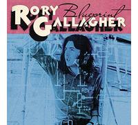 Rory Gallagher - Blueprint [VINYL]