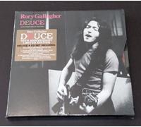 Rory Gallagher - Deuce (50th Anniversary Edition)