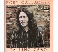 Rory Gallagher - Calling Card
