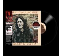 Rory Gallagher - Calling Card New & Sealed RSD 2026