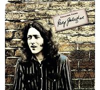 Rory Gallagher - Calling Card