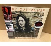 RORY GALLAGHER - Calling Card 50th Anniversary - LTD HSM VINYL LP RSD2026 - NEW