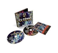 Rory Gallagher Check Shirt Wizard: Live in '77 (CD) Album