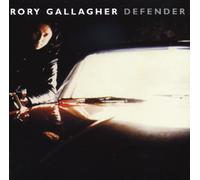 Rory Gallagher - Defender
