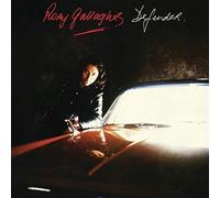 RORY GALLAGHER - Defender