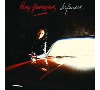 RORY GALLAGHER - DEFENDER (REMASTERED 2013) CD NEW