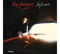 Rory Gallagher - Defender [VINYL]