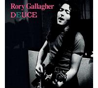 Deuce by Rory Gallagher (CD 2018)