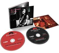 Rory Gallagher - Deuce - New 2CD - PreOrder Released 30/09/2022