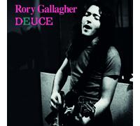 Rory Gallagher - Deuce