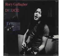 Rory Gallagher Deuce - Sealed UK vinyl LP album record 5797696 UMC 2018