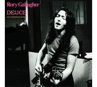 Rory Gallagher - Deuce (50th Anniversary Edition)