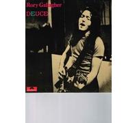RORY GALLAGHER - Deuce [Vinyl LP]