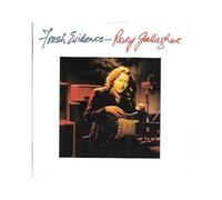 Rory Gallagher - Fresh Evidence