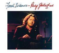 Rory Gallagher - Fresh Evidence [VINYL]