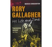 Rory Gallagher